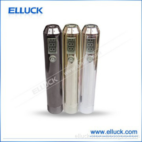 Hot sale ecig Vmax mechanical mod